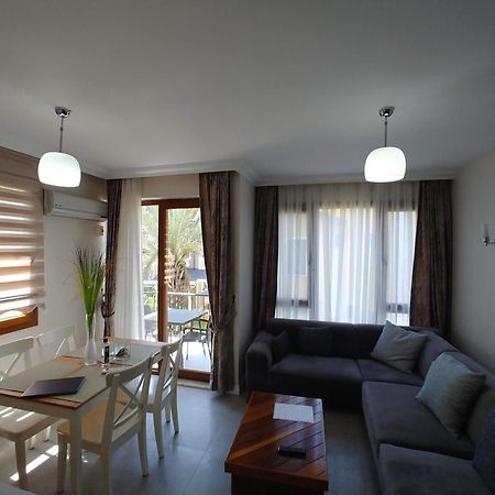 Yali Suites Fethiye Esterno foto