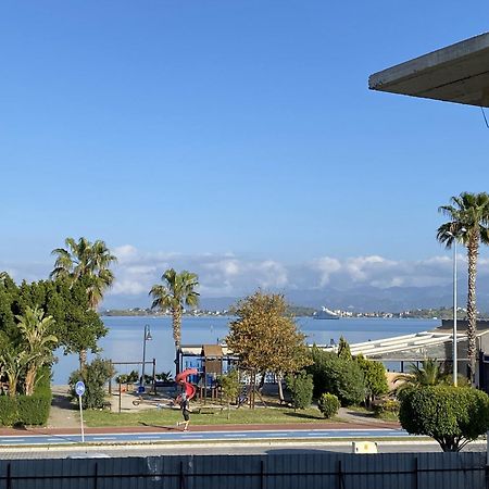 Yali Suites Fethiye Esterno foto
