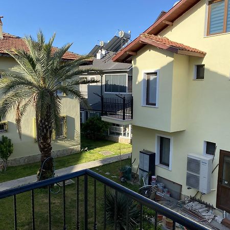 Yali Suites Fethiye Esterno foto