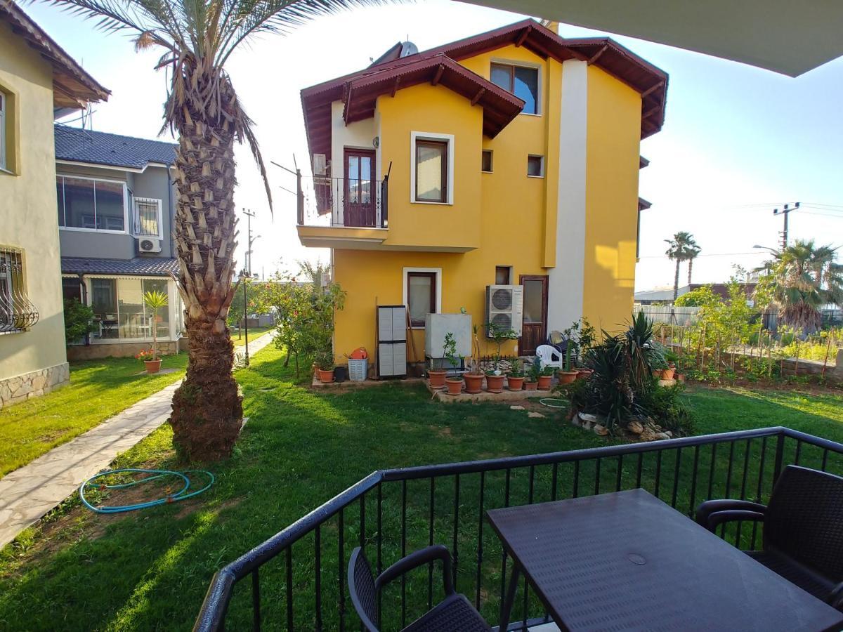 Yali Suites Fethiye Esterno foto