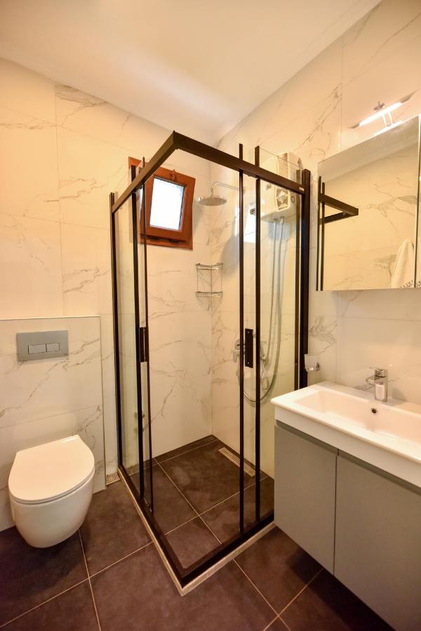 Yali Suites Fethiye Esterno foto