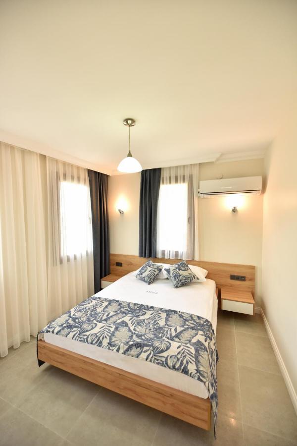 Yali Suites Fethiye Esterno foto