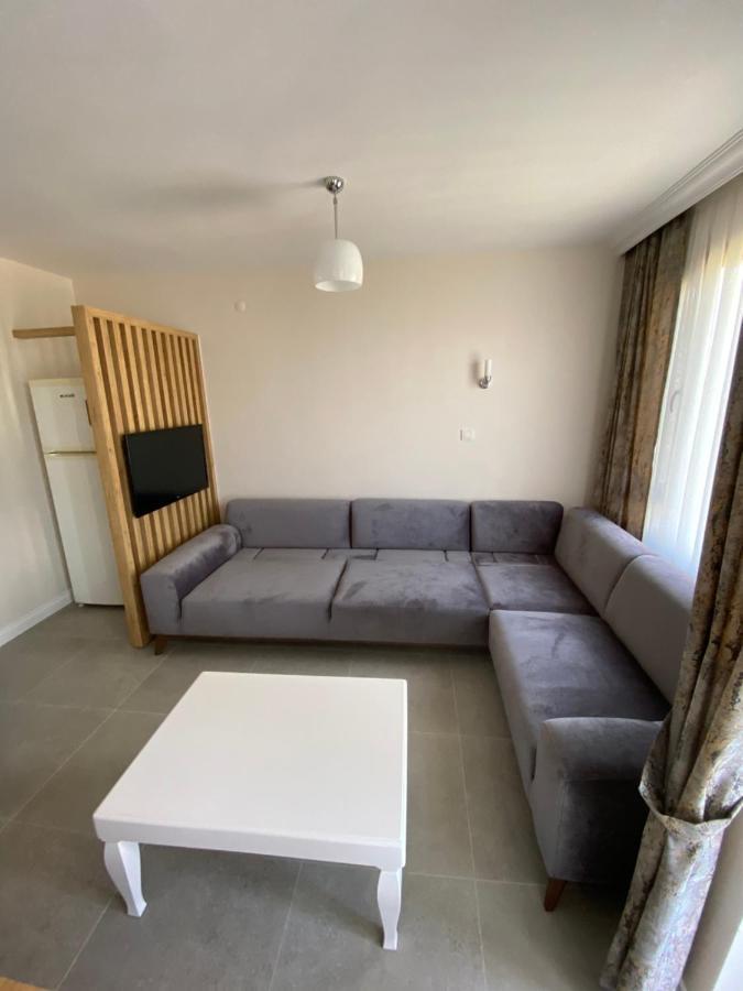 Yali Suites Fethiye Esterno foto