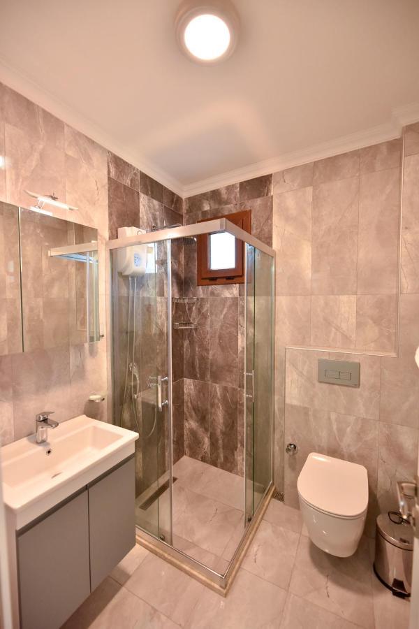 Yali Suites Fethiye Esterno foto
