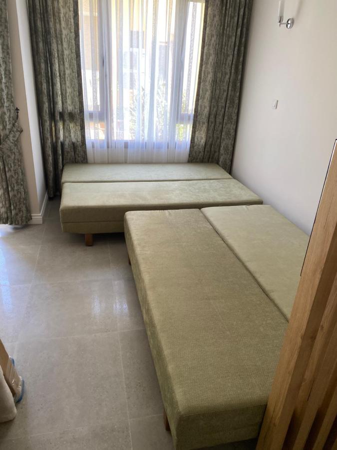 Yali Suites Fethiye Esterno foto