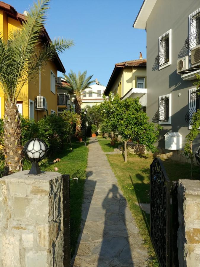 Yali Suites Fethiye Esterno foto
