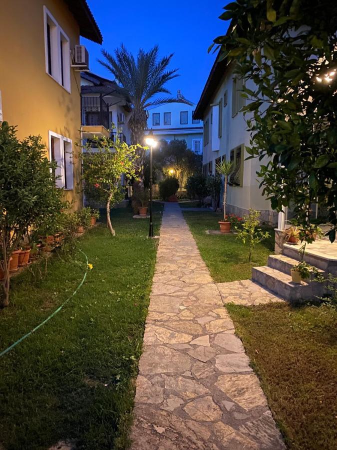 Yali Suites Fethiye Esterno foto