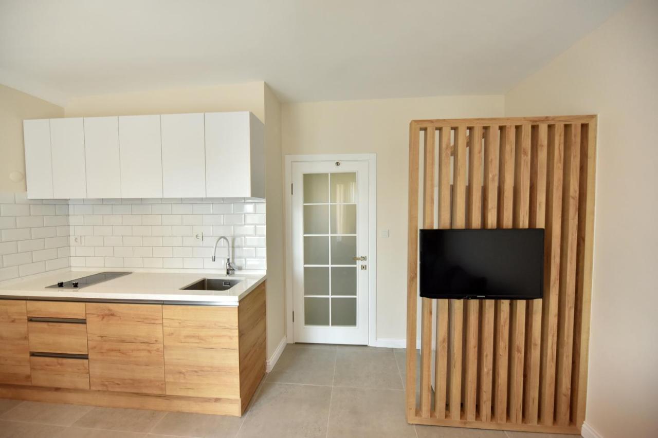 Yali Suites Fethiye Esterno foto