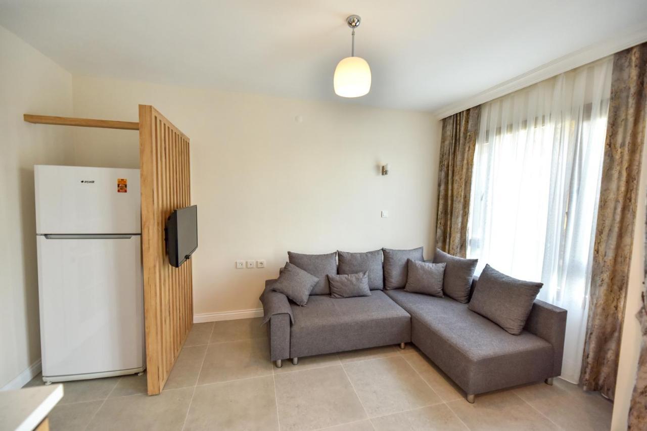 Yali Suites Fethiye Esterno foto
