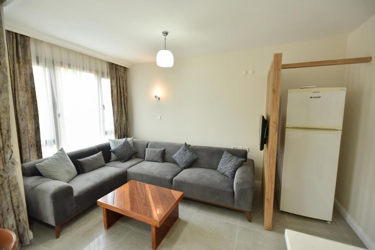 Yali Suites Fethiye Esterno foto