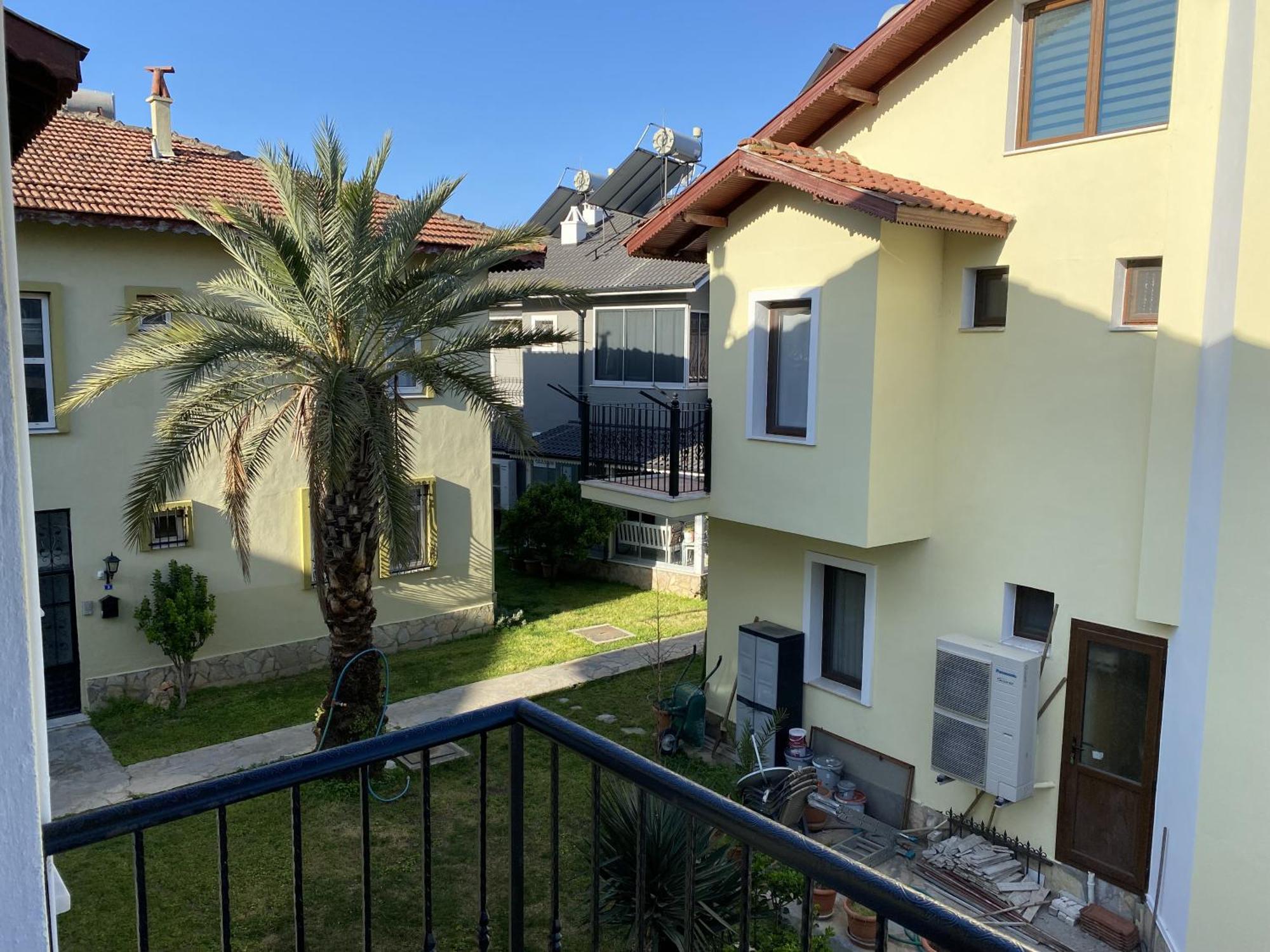 Yali Suites Fethiye Esterno foto